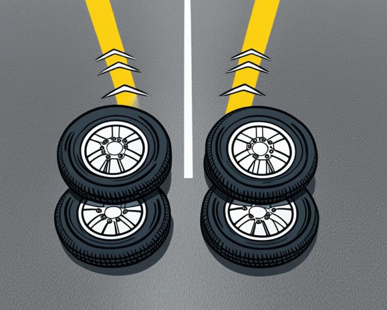 Goodyear vs. Michelin Tires
