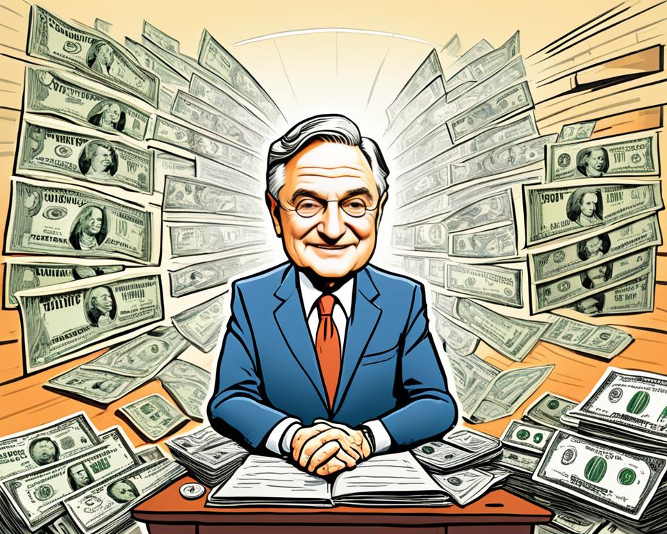 How Did George Soros Make His Money?