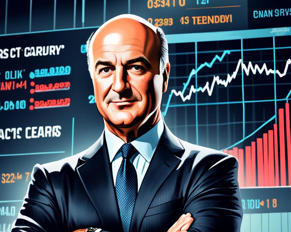 How Did Kevin O'Leary Make His Money?