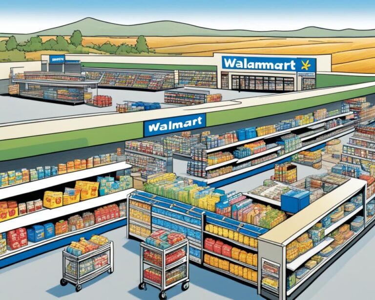 How Did Walmart Start? (Explained)