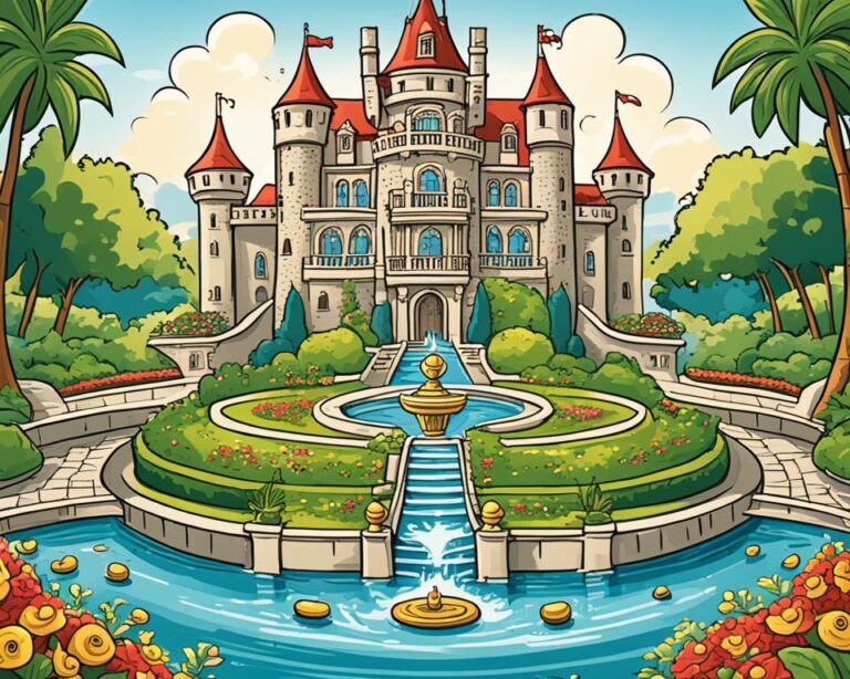 How Did the Rothschilds Get Rich?