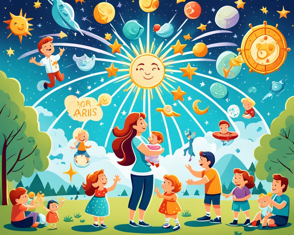 How Many Babies Will I Have According to Astrology?