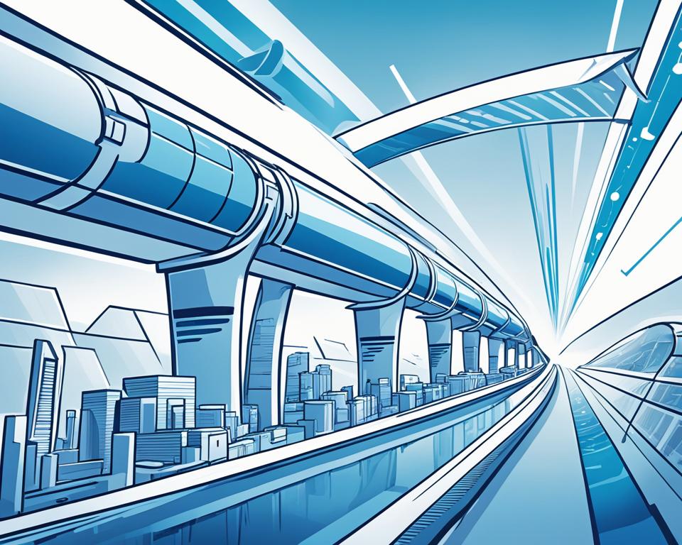 Hyperloop Technology Stocks & Investments (List)