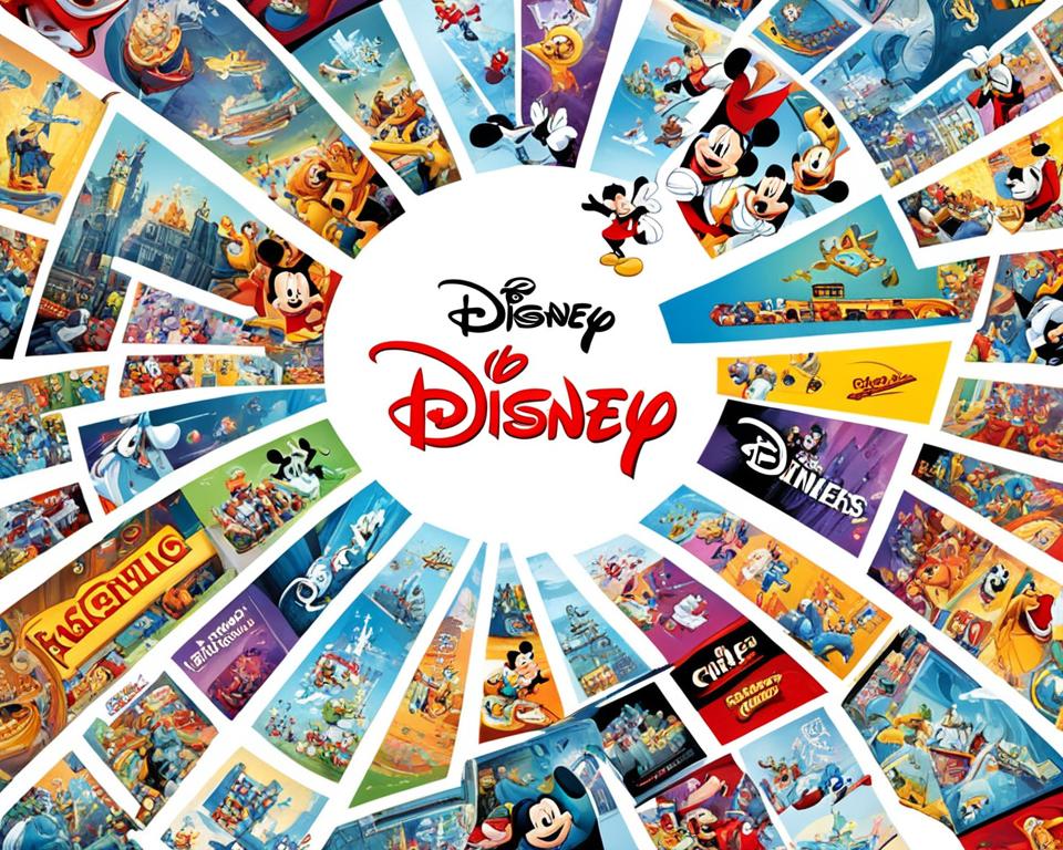 Is Disney a Monopoly?