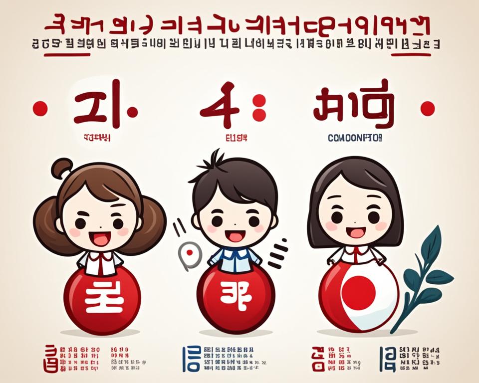 Korean Blood Type Personality