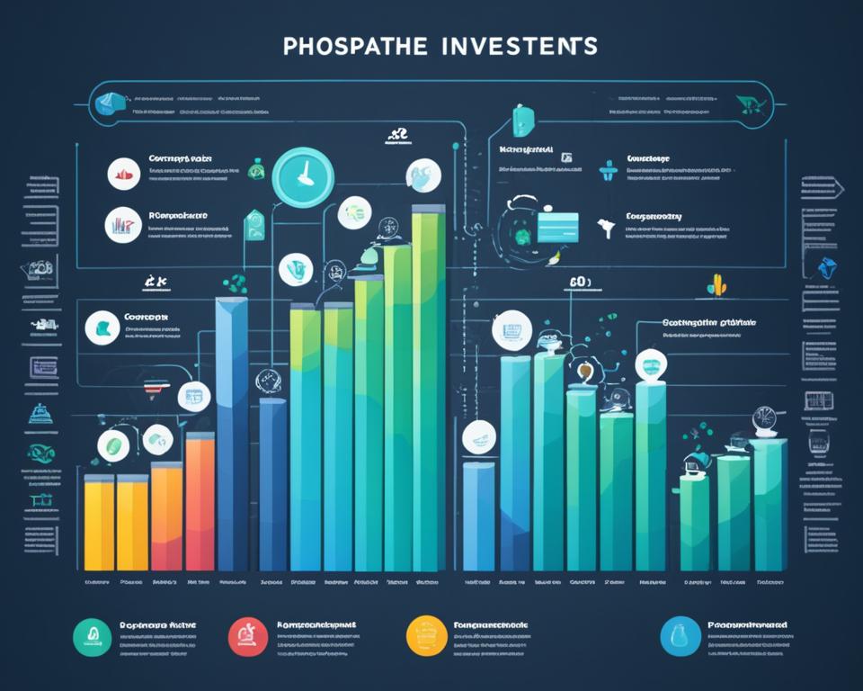 Phosphate Stocks & Investments (List)