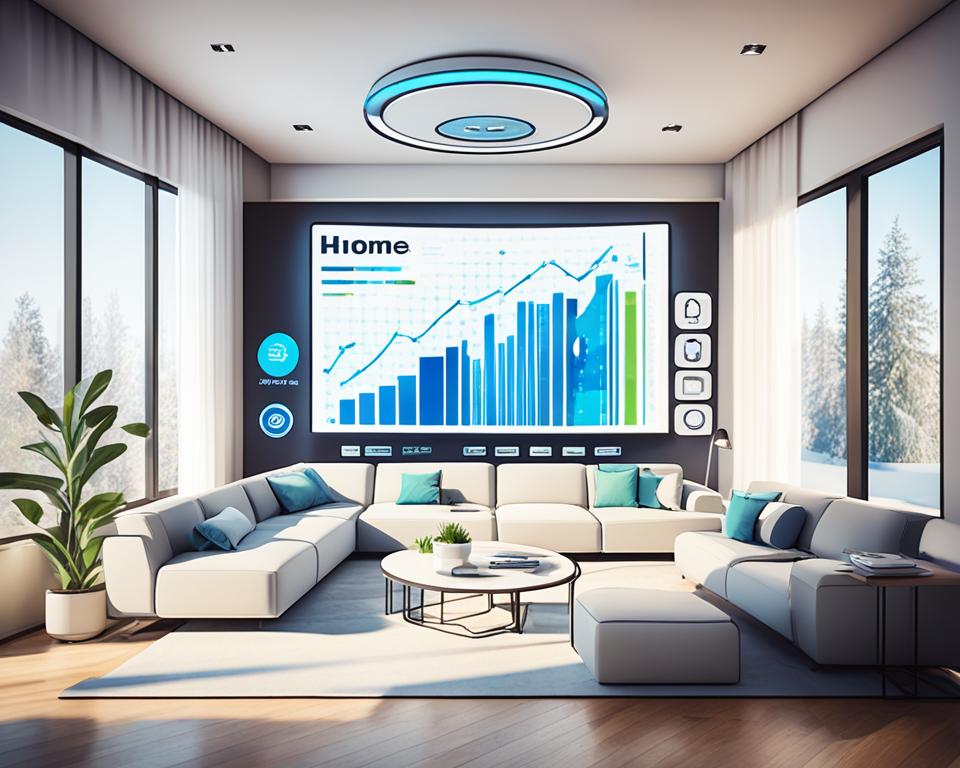 Smart Home Technology Stocks & Investments (List)