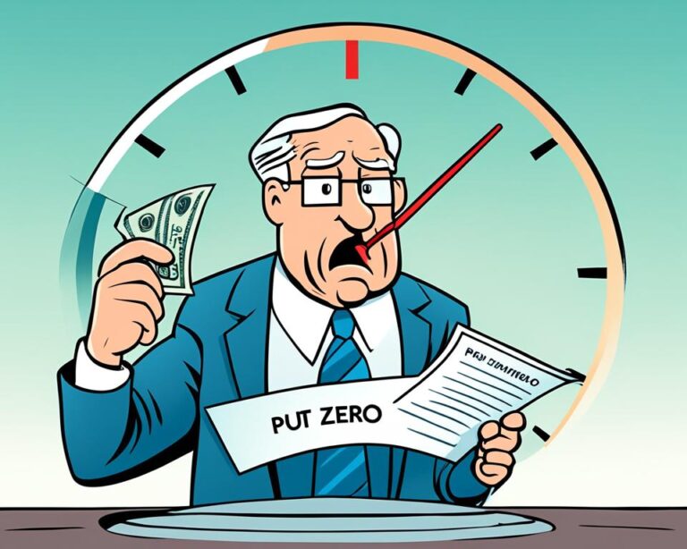 What Happens When a Put Expires?