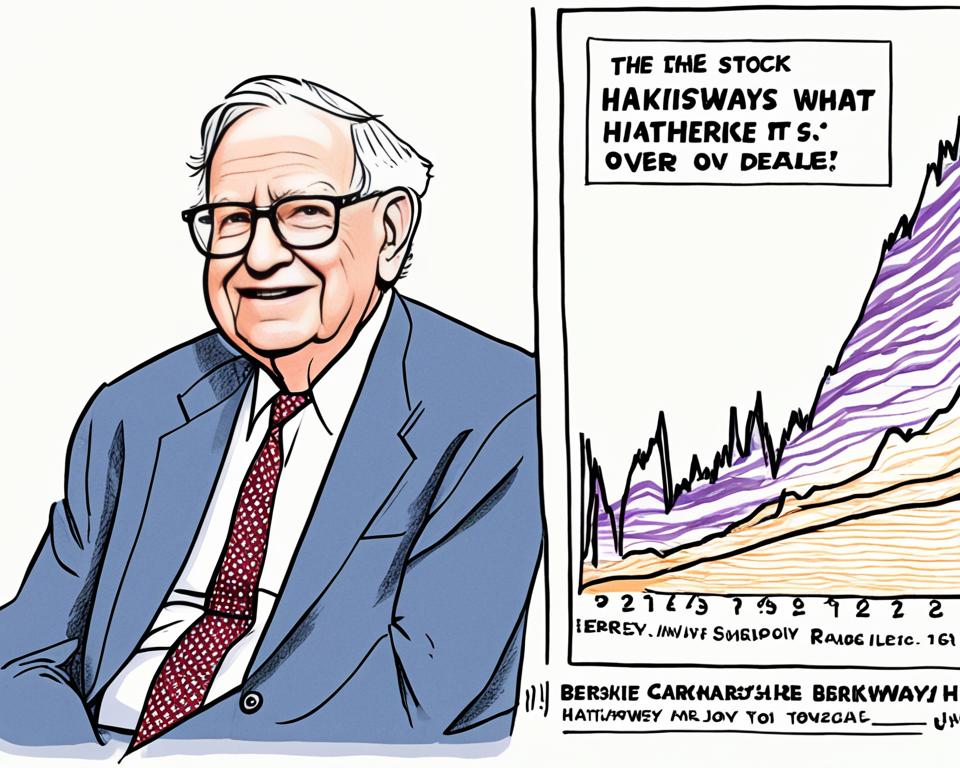 Why Is Berkshire Hathaway Stock So Expensive?